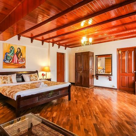 The Ramgarh Retreat Hotell Exteriör bild